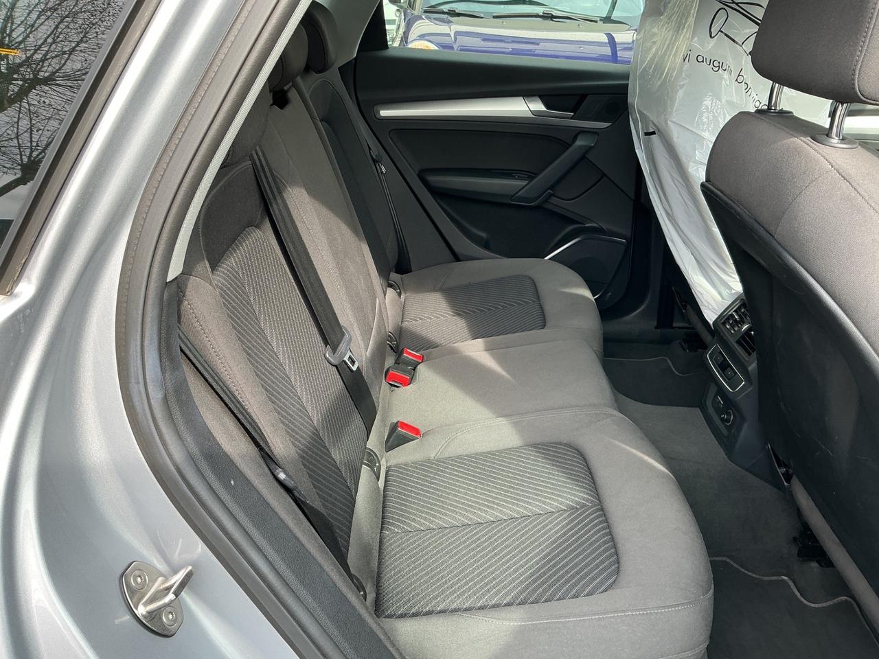 Audi Q5 SPB 40 TDI quattro S tronic Business A.-TRAZ.INTEGRALE