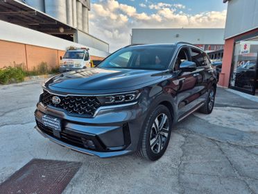 Kia Sorento 1.6 T-GDi aut. AWD HEV Evolution