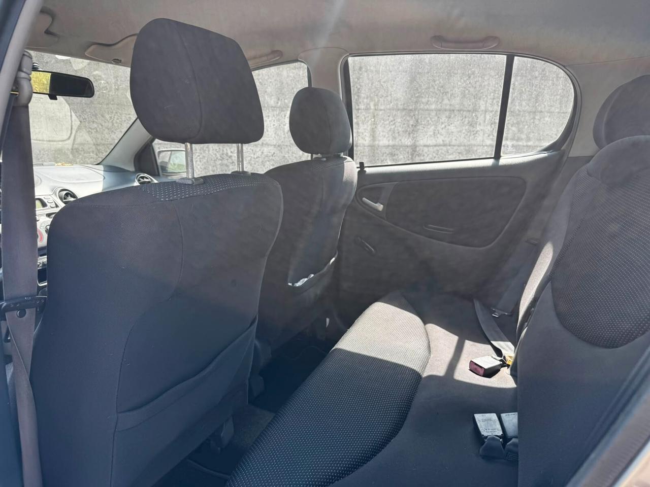 Toyota Yaris 1.5 16V T Sport 5p - 2001 - Rara versione T-Sport