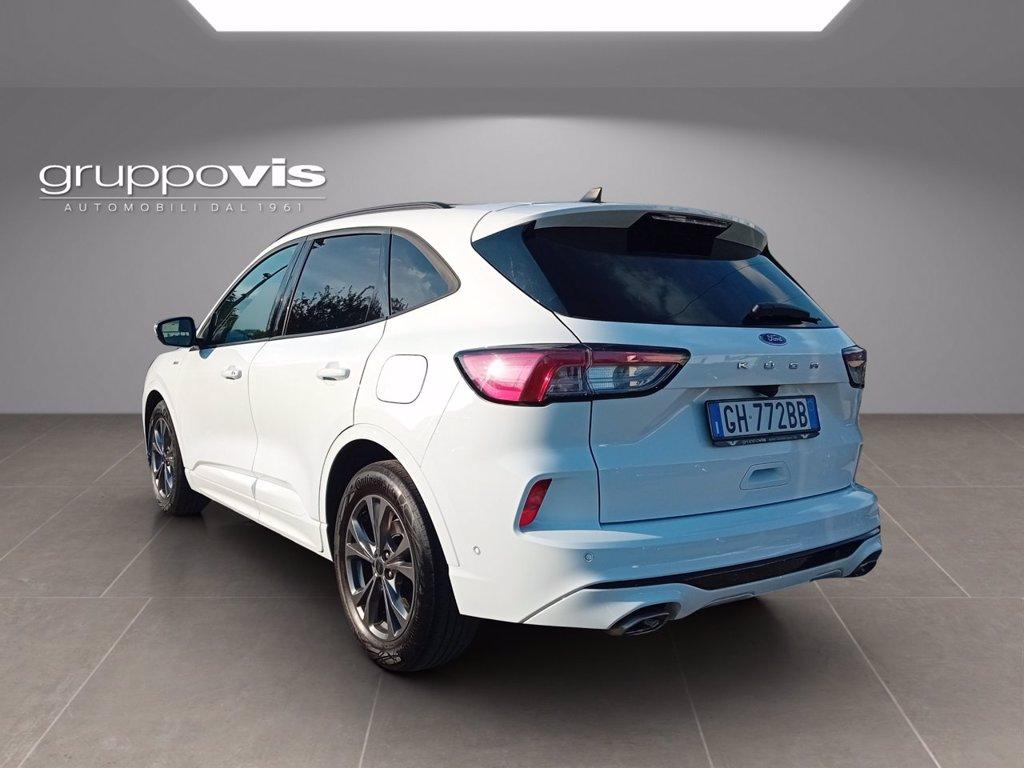 FORD Kuga ecoboost ST-Line 2wd del 2021