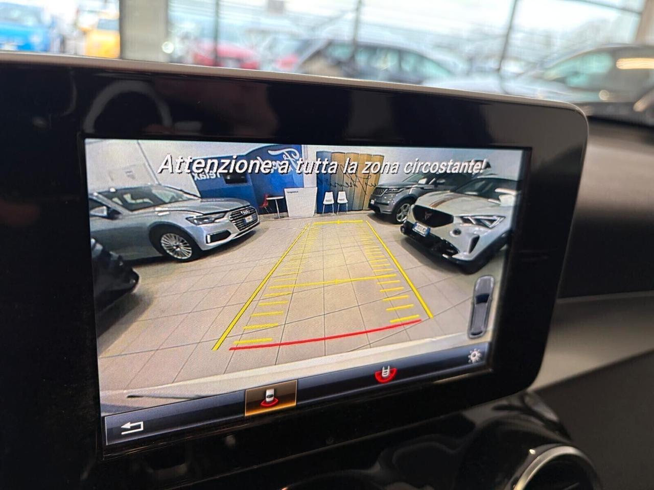 Mercedes-benz GLC 350 e SPORT 4Matic Aut. PHEV Plug In TETTO