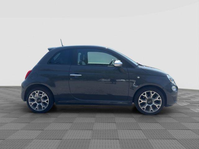 FIAT 500 500 1.2 Rockstar