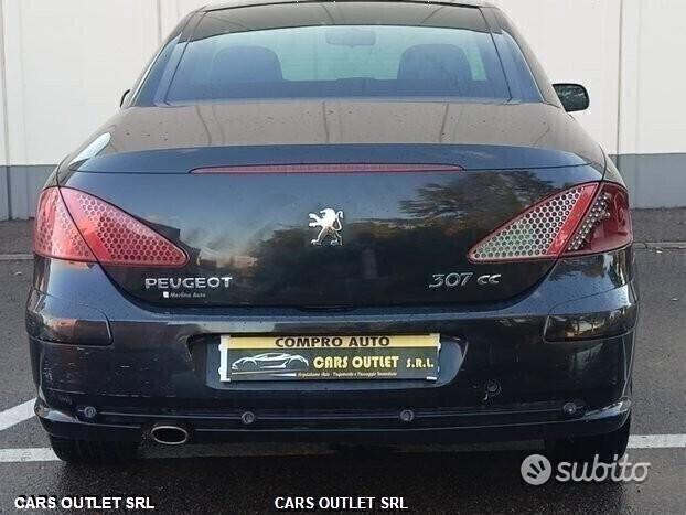 Peugeout 307 1.6 b