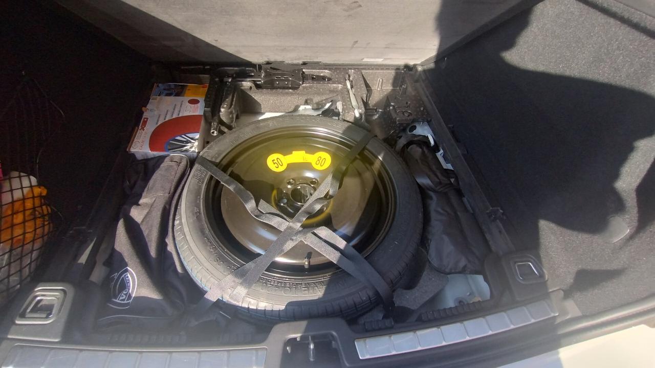 Volvo XC 60 XC60 T4 Geartronic R-design