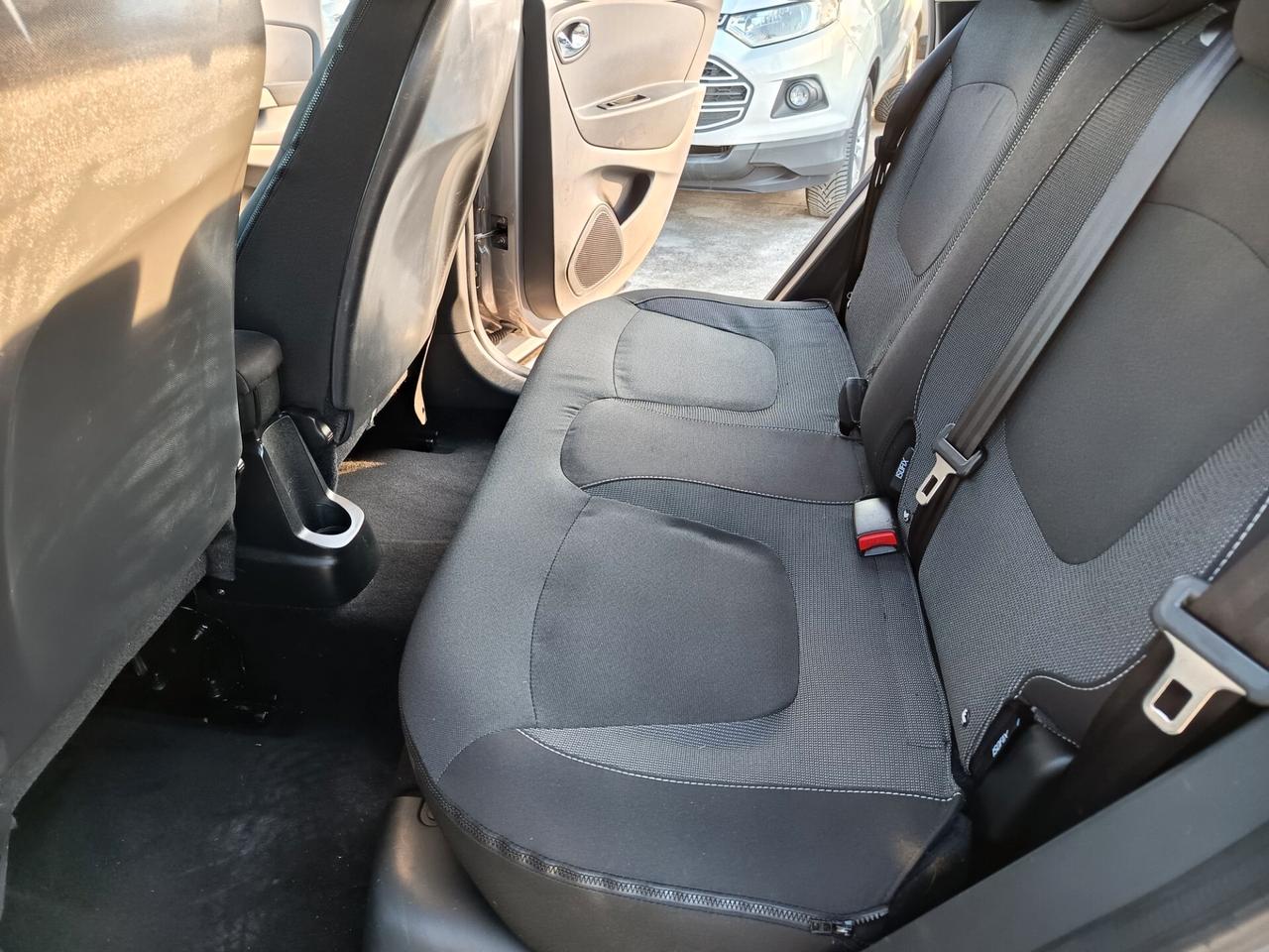 Renault Captur 1.5 dCi 8V 90 CV Start&Stop Energy R-Link