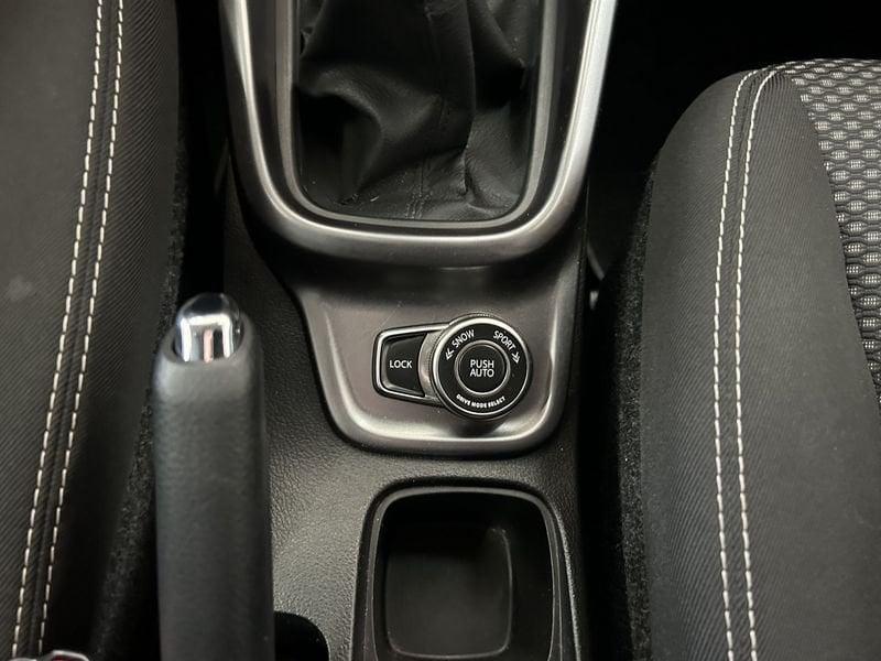 Suzuki Vitara 1.0 Boosterjet 4WD AllGrip Cool