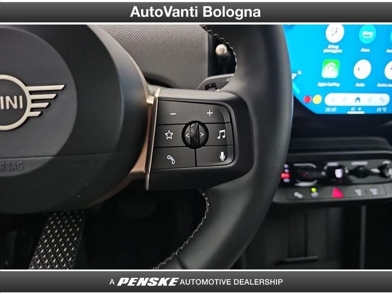 MINI Cooper Mini Cooper 3p 1.5 C Favoured auto