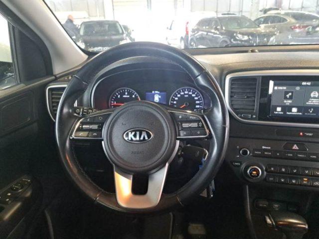 KIA Sportage 1.6CRDI autocarro N1 5 Posti PREZZO VALIDO FINO 06