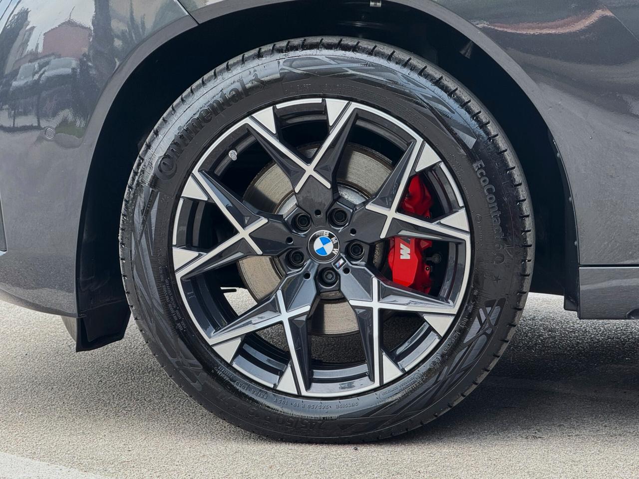 BMW X3 xDrive20d MHEV MSport PRO 197CV TETTO