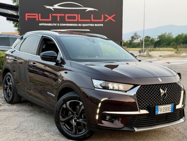 DS7 Crossback BlueHDi 130 Grand Chic **RIVOLI**MANUALE