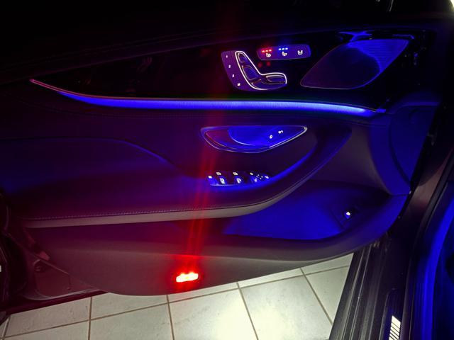 MERCEDES-BENZ GT Coupé 4 53 4Matic+ EQ-Boost Premium AMG