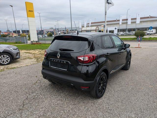 RENAULT Captur dCi 8V 90 CV Start&Stop Energy Sport Edition