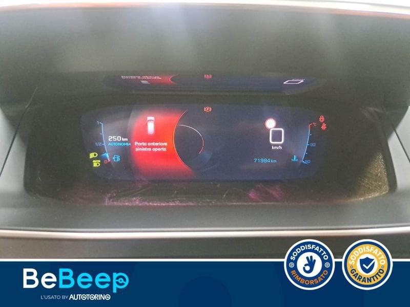 Peugeot 208 1.2 PURETECH GT S&S 100CV