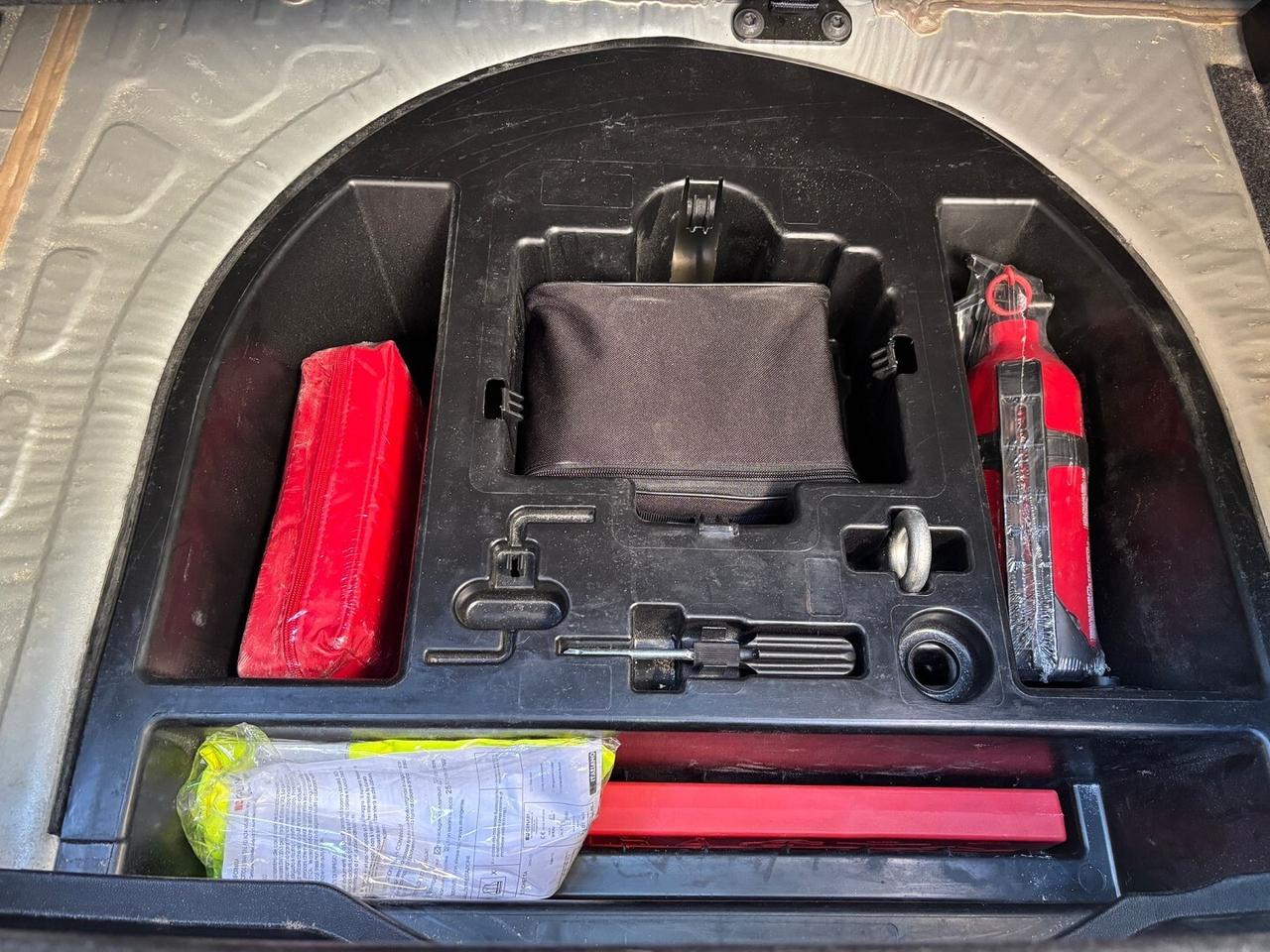FIAT PUNTO 1.2 - GARANZIA 24 MESI
