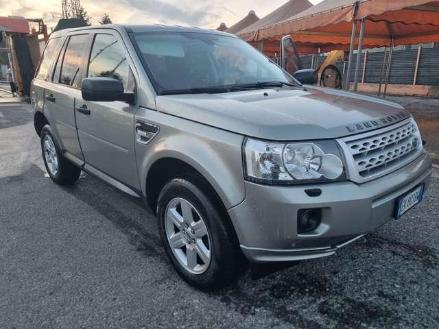Land Rover Freelander Freelander II 2011 2.2 td4 SE 150cv