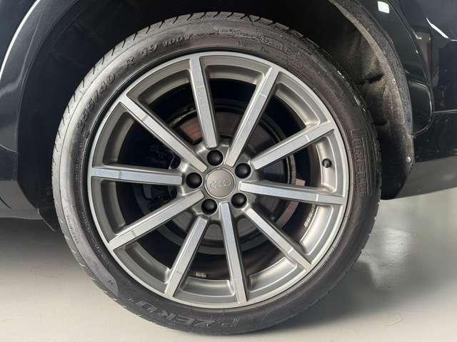 Audi RS Q3 Q3 RS 2.5 tfsi quattro s-tronic