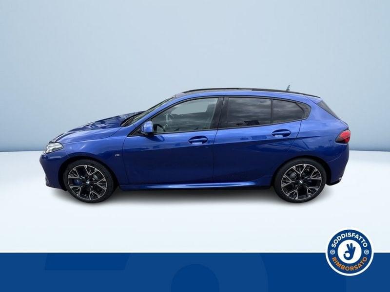 BMW Serie 1 120i M Sport
