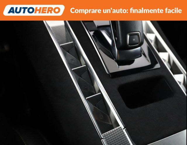 DS AUTOMOBILES DS 7 BlueHDi 130 aut. Performance Line