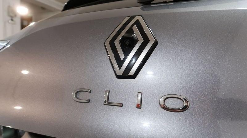 Renault Clio Clio 1.0 tce Techno 90cv