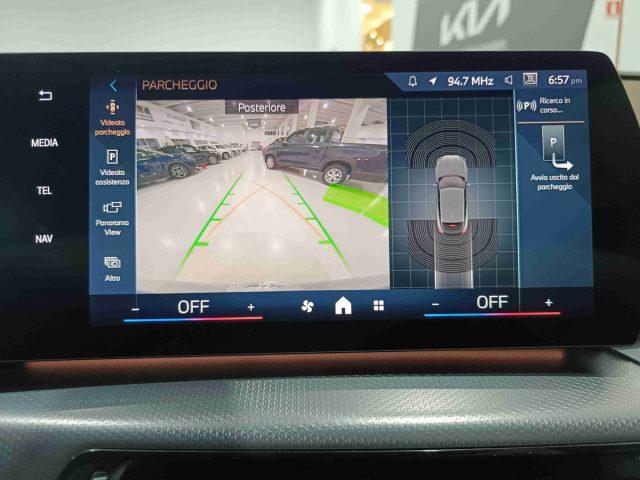 BMW X2 sDrive 18d Msport