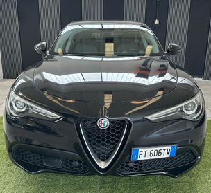Alfa Romeo Stelvio 2.2 Turbodiesel 190 CV AT8 Q4 Executive