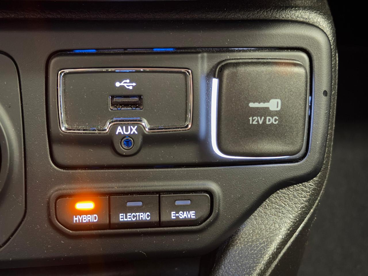 Jeep Renegade 1.3 T4 190CV PHEV 4xe AT6 Limited