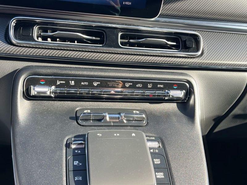 Mercedes-Benz Classe V 250d Extralong Avantgarde