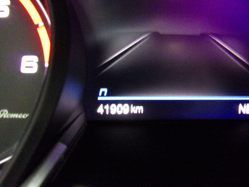 Alfa Romeo Stelvio 2.2 Turbodiesel 210 CV AT8 Q4 Veloce
