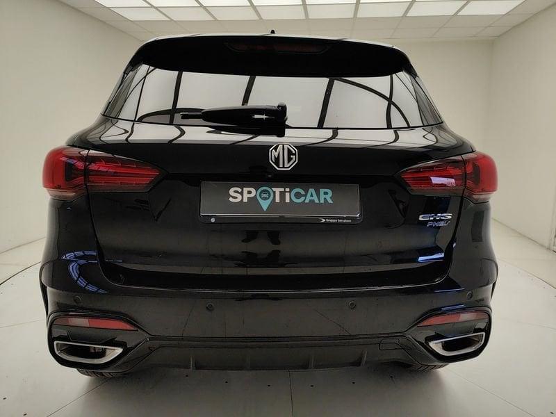 MG HS I 2023 E 1.5 t-gdi phev Luxury auto