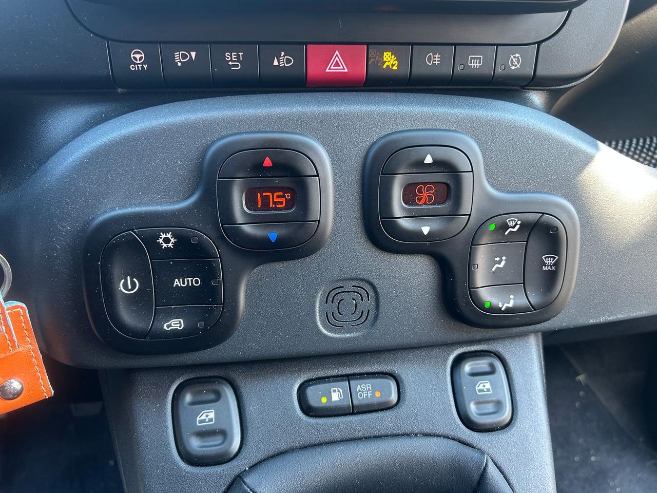Fiat Panda 1.2 Easy Power