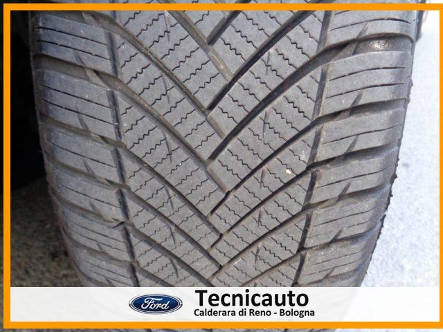 FORD Fiesta 1.0 Ecob. Hybrid 125 CV 5P Titanium *NEOPATENTATO*