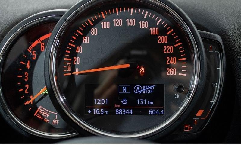 MINI Mini Countryman F60 Mini Countryman 2.0 Cooper D