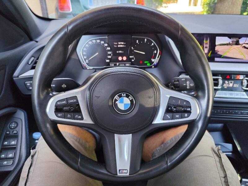BMW Serie 1 (F40) 118d 5p. Msport
