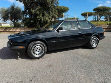 Maserati Biturbo SI