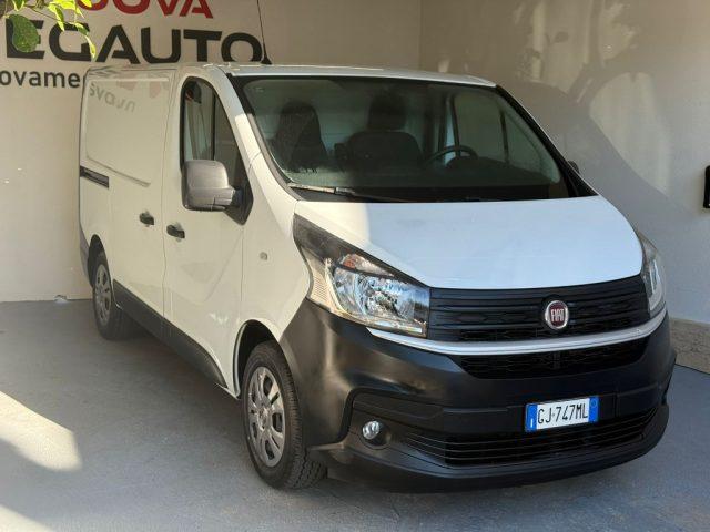FIAT Talento 2.0 Ecojet 120CV PC-TN Furgone 10q