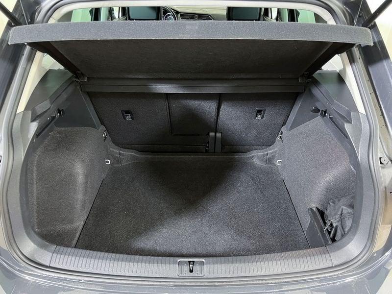 Volkswagen Tiguan 2.0 TDI SCR 110KW Life DSG