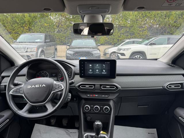 DACIA Jogger 7 POSTI GPL 1.0TCe 100cv Extreme