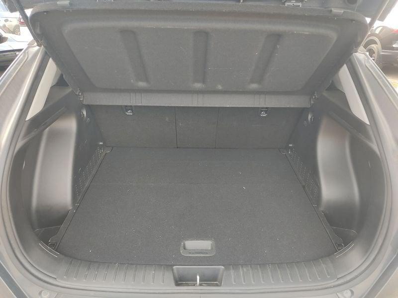 Hyundai Kona II 2023 1.0 t-gdi X Line Tech Pack 2wd 120cv mt