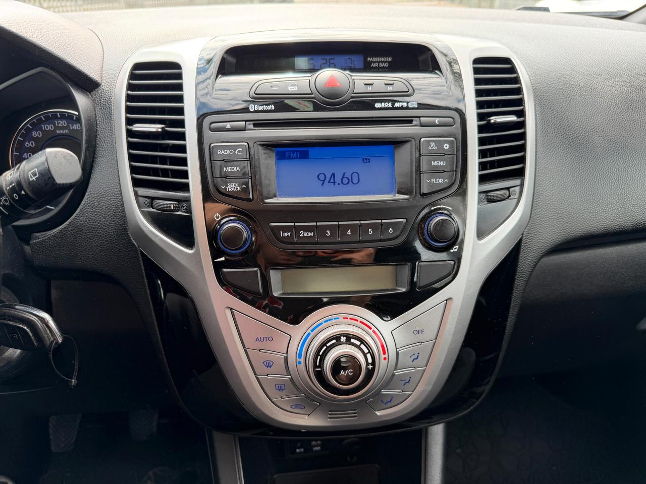 HYUNDAI IX20 ANNO 2016 1.4 DIESEL 90 CV