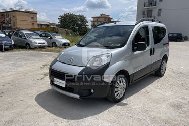 CITROEN Nemo 1.3 HDi 75CV FAP S&S XTR Theatre