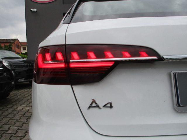 AUDI A4 Avant 35 TDI/163 CV S tronic Business Advanced