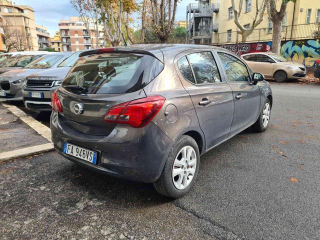 OPEL Corsa 1.4 90CV Start&Stop aut. 5 porte n-Joy