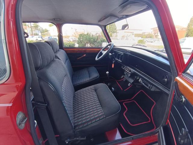 AUSTIN Other Mini Mayfair