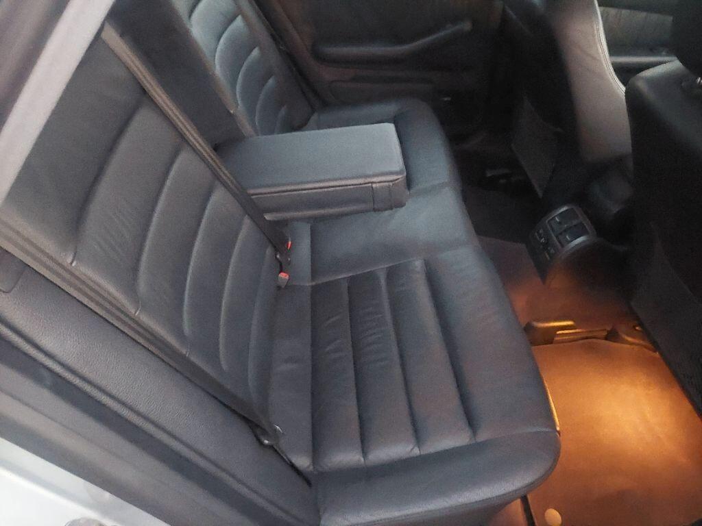 Audi A6 4.2 V8 cat quattro tiptronic Ambiente full.optional