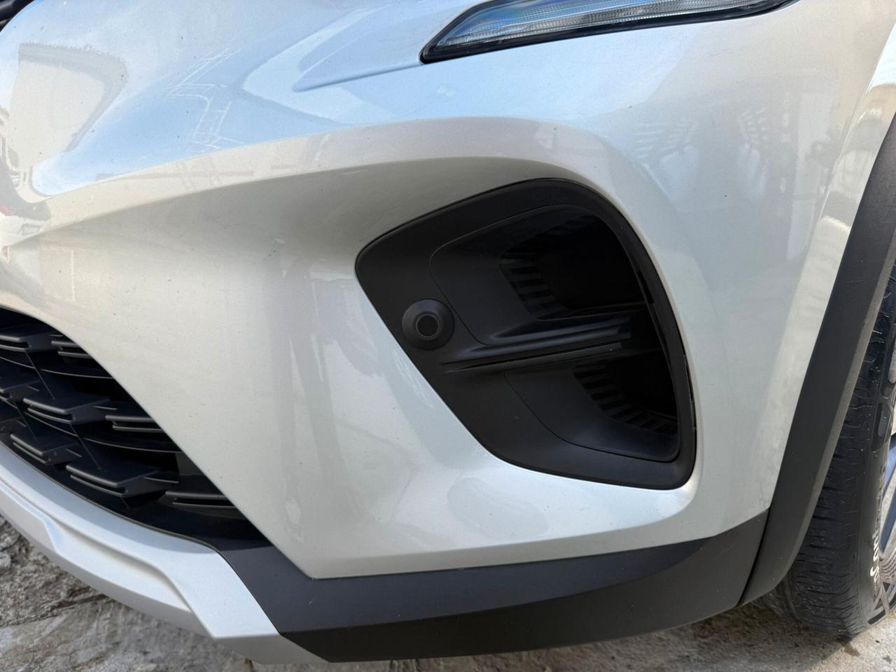 Renault Captur Blue dCi 115 CV EDC Zen