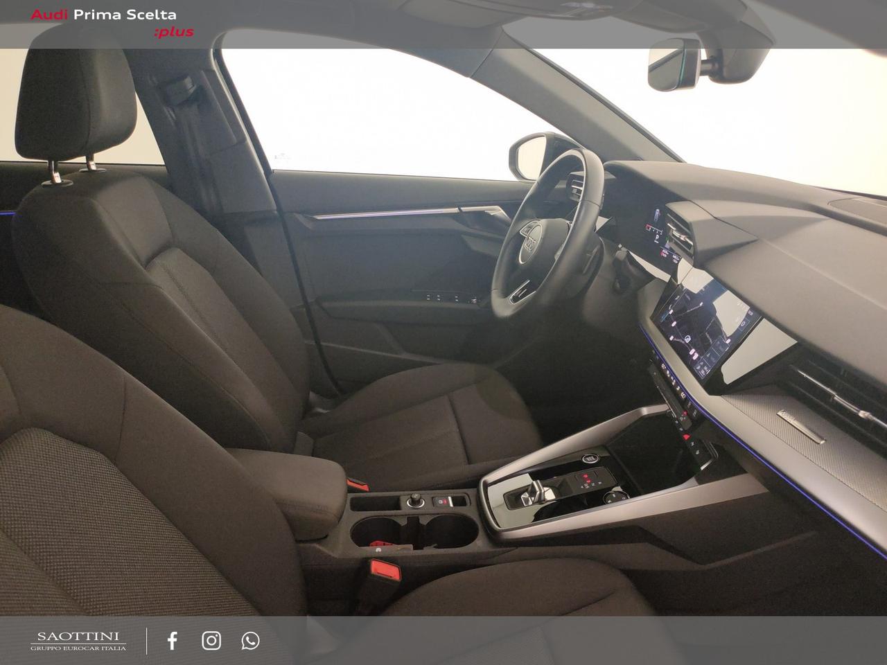 Sportback 30 1.5 g-tron S line edition S tronic