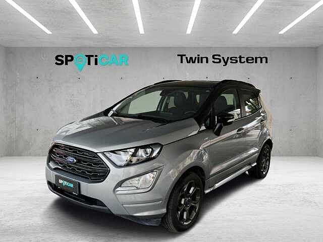 Ford EcoSport 1.0 EcoBoost 125 CV Start&Stop ST-Line