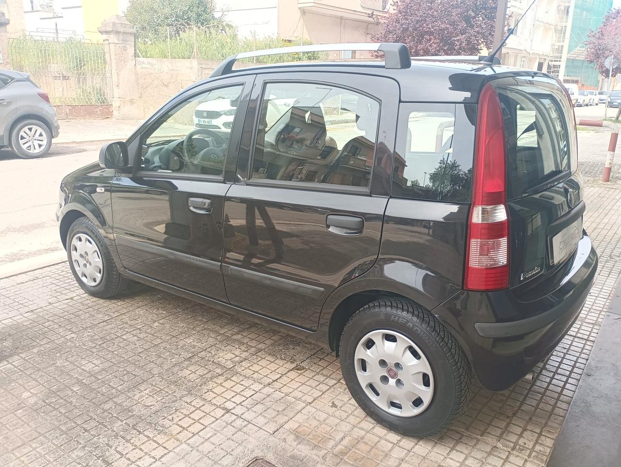 Fiat Panda 1.2 70 Cv MyLife