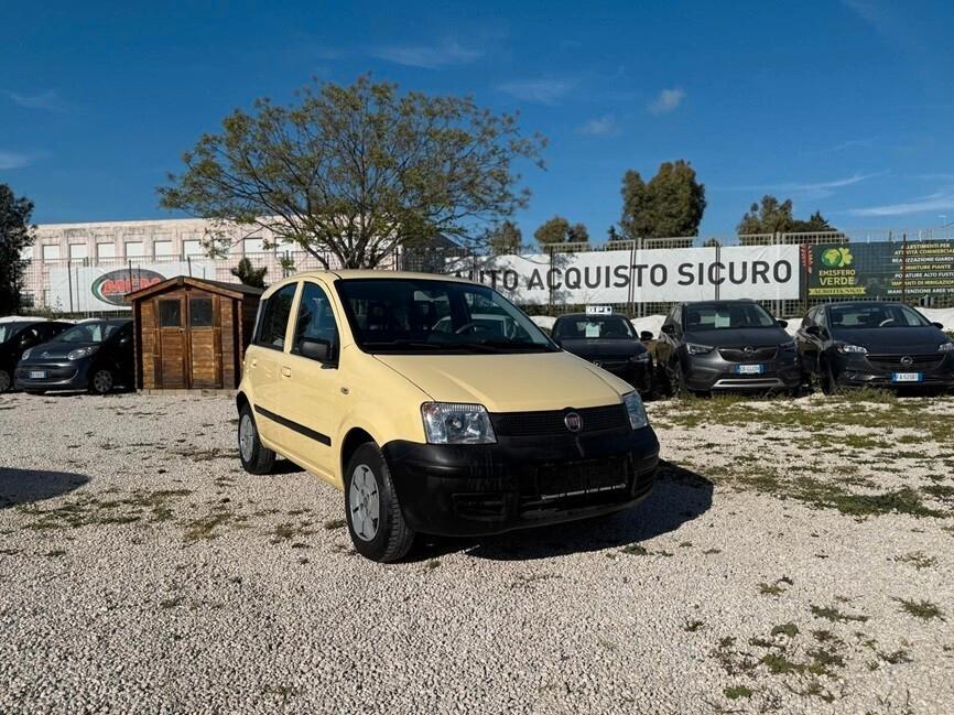 Fiat Panda 1.1 Active