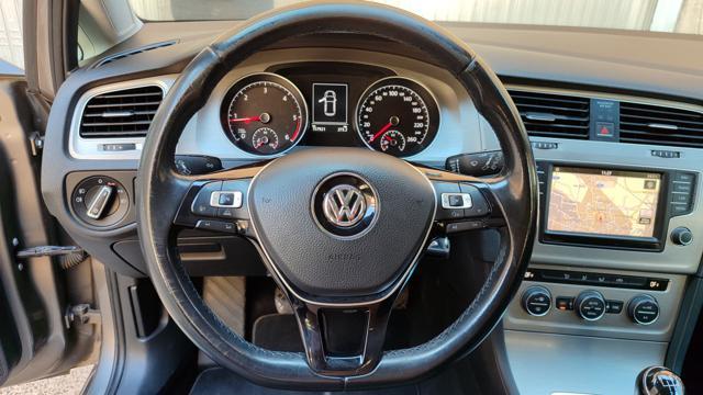 VOLKSWAGEN Golf 1.6TDI 110cv 5p. Comfortline APP CONNECT